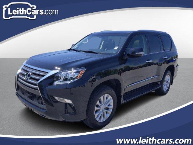 2018 Lexus GX