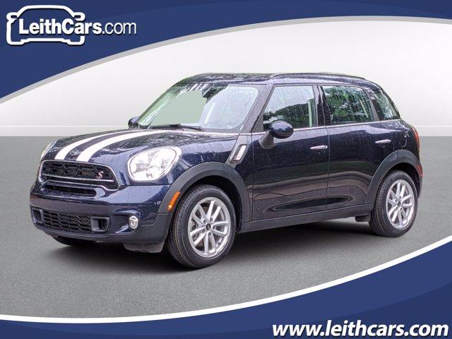 2016 MINI Cooper Countryman