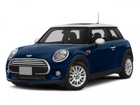 2014 MINI Cooper Hardtop