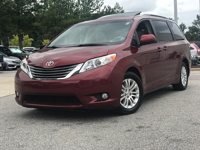 Used 2011 Toyota Sienna for Sale | U.S. News & World Report