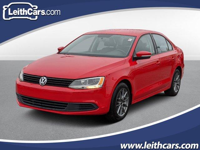 2012 Volkswagen Jetta