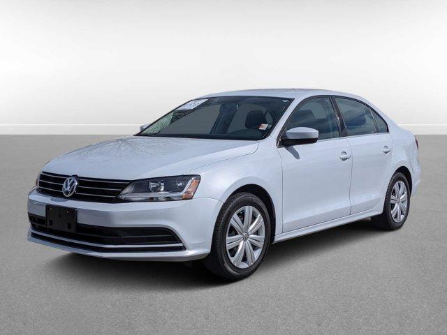 2017 Volkswagen Jetta