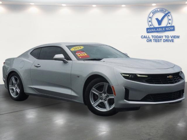2019 Chevrolet Camaro