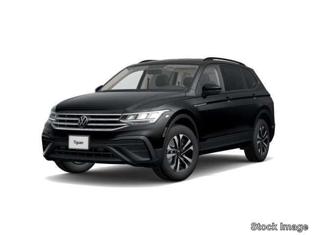 2022 Volkswagen Tiguan S for sale in Roselle, NJ