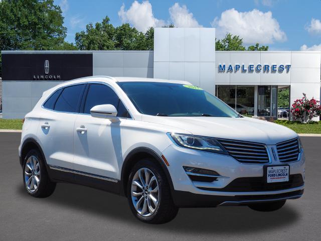 2017 Lincoln MKC