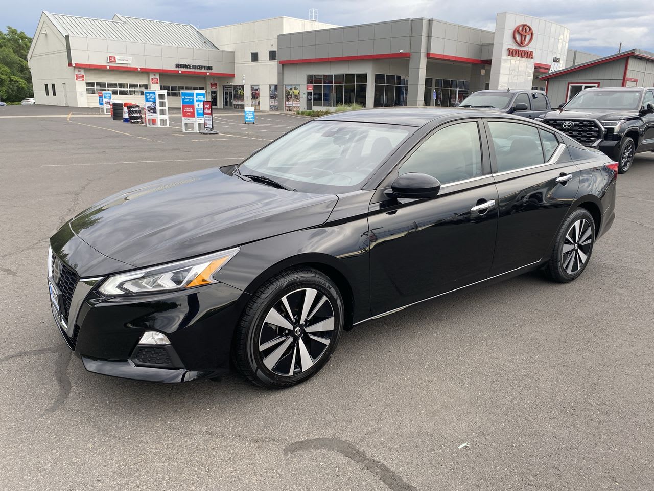 New and Used Nissan Altimas for sale in Oregon (OR)