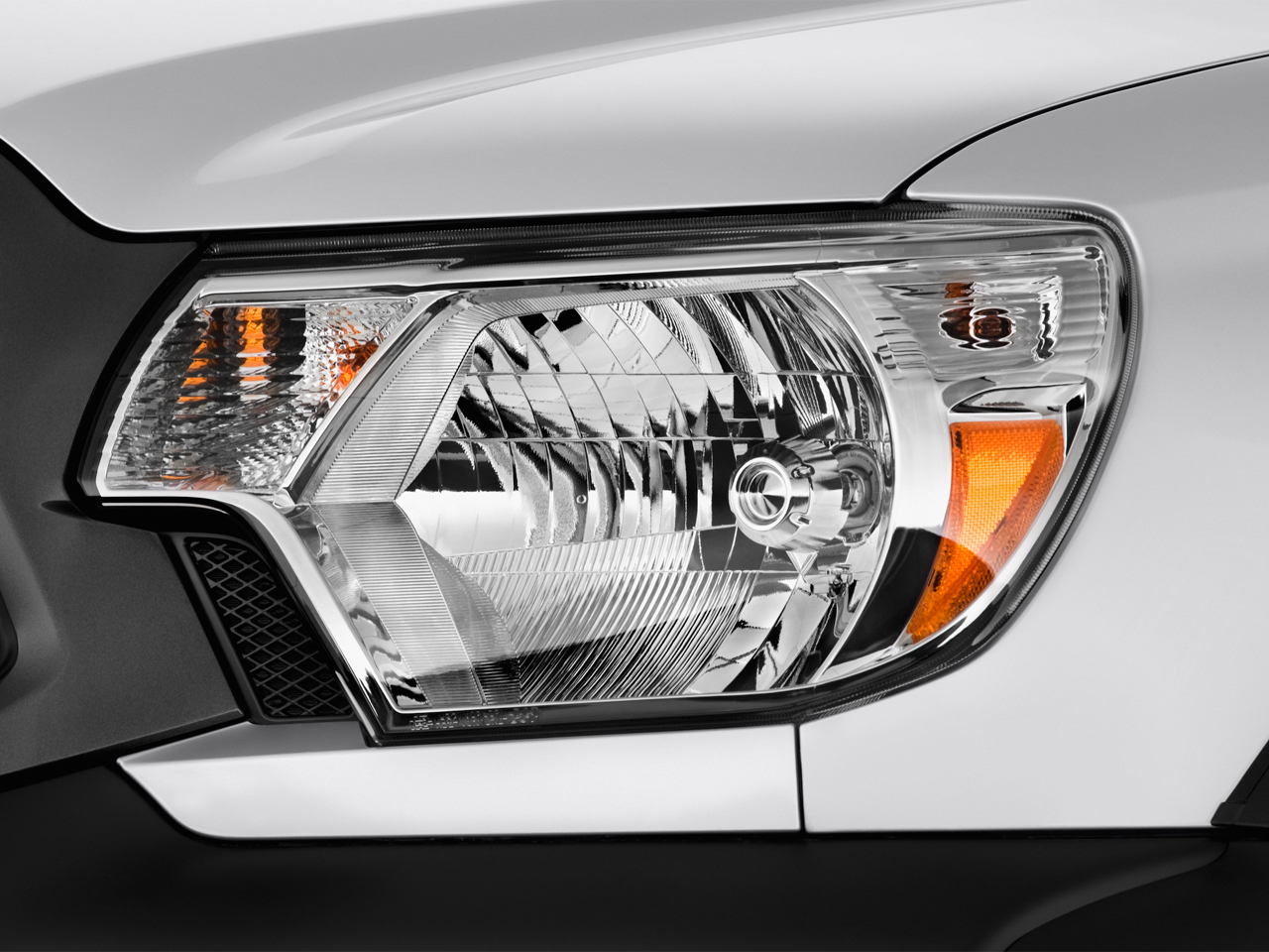 2014 Toyota Tacoma