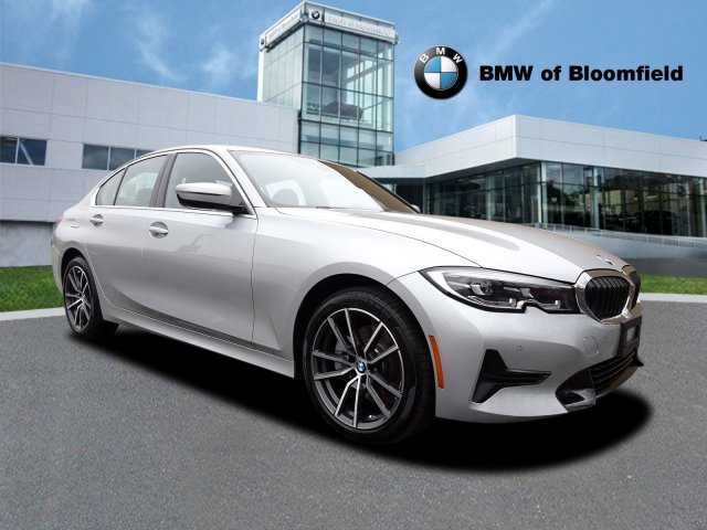 2019 BMW 3 Series