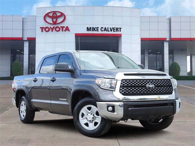 2018 Toyota Tundra