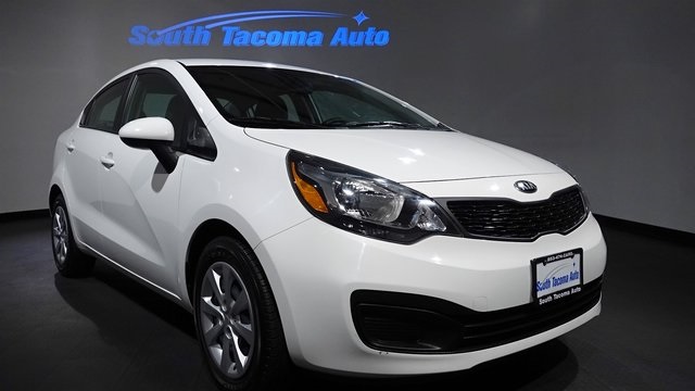 2013 Kia Rio KNADM4A3XD6198902 98409