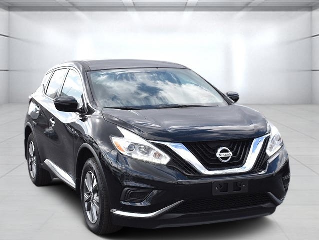 2017 Nissan Murano