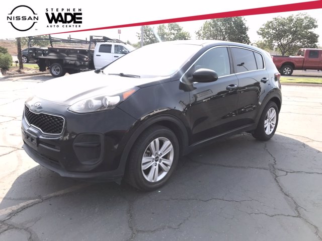 Used 2017 Kia Sportage For Sale With Photos U S News World Report