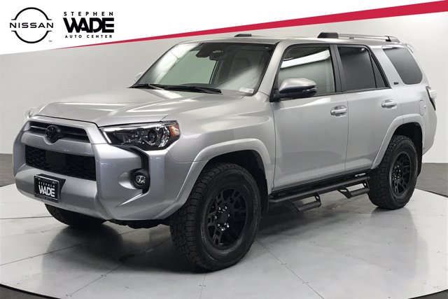 Used Toyota 4Runner for Sale (with Photos) | U.S. News & World Report