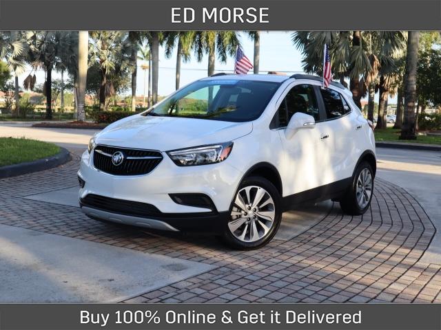 2019 Buick Encore