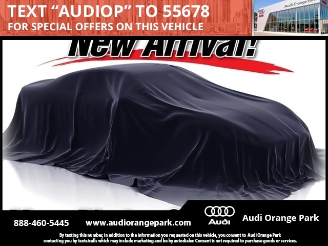 Used Audi For Sale U S News Amp World Report