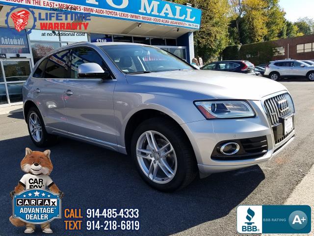 2017 Audi Q5