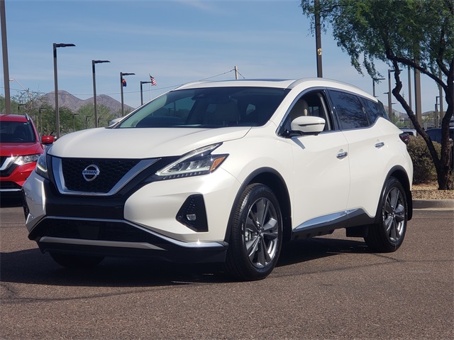 New and Used Nissan Muranos for sale in Arizona (AZ ... New and Used Nissan Muranos for sale in Arizona (AZ ...