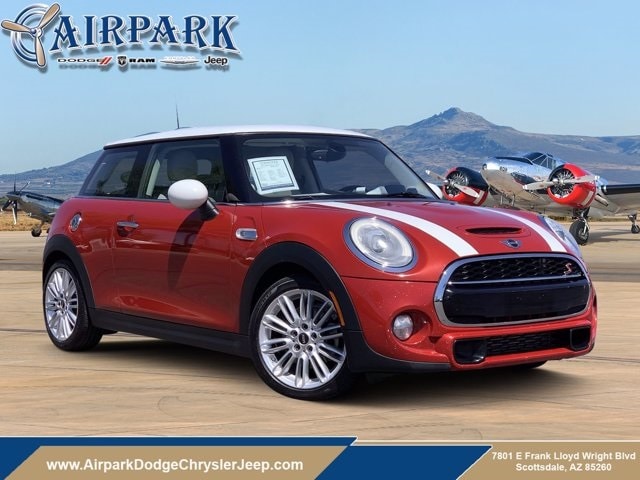 2014 MINI Cooper Hardtop