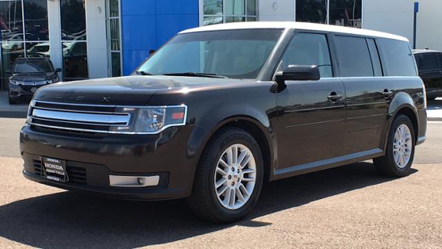 2013 Ford Flex