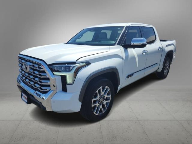 2022 Toyota Tundra 2WD