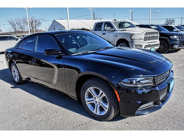 2020 Dodge Charger