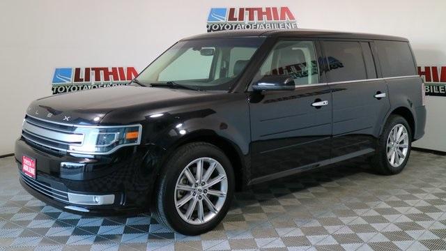 2019 Ford Flex