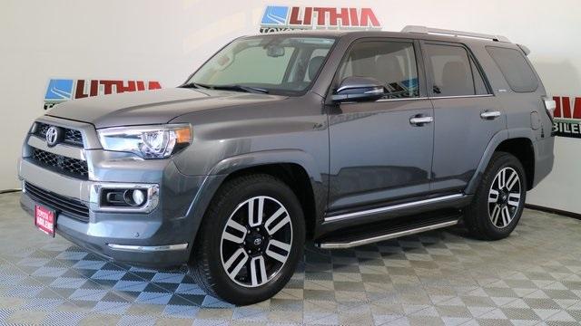 2014 Toyota 4Runner