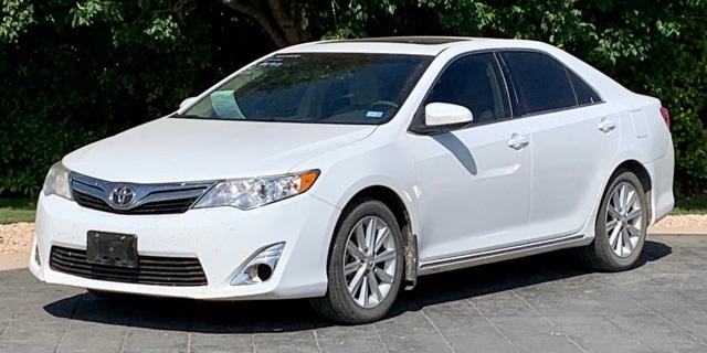 Used 2014 Toyota Camry for Sale (with Photos) | U.S. News & World Report