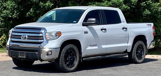 2016 Toyota Tundra