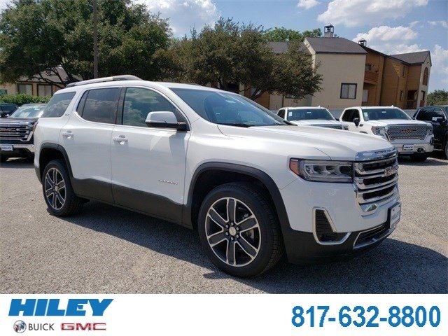 2020 GMC Acadia