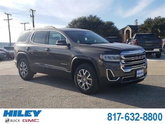 2020 GMC Acadia