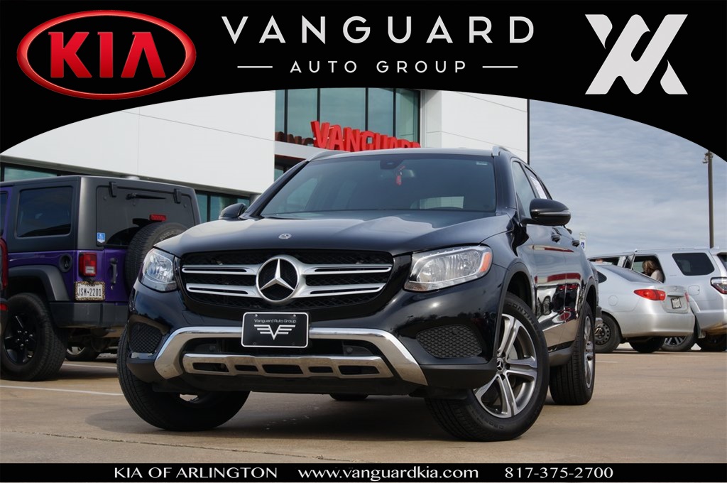 Used 2018 Mercedes-Benz GLC for Sale | U.S. News & World Report