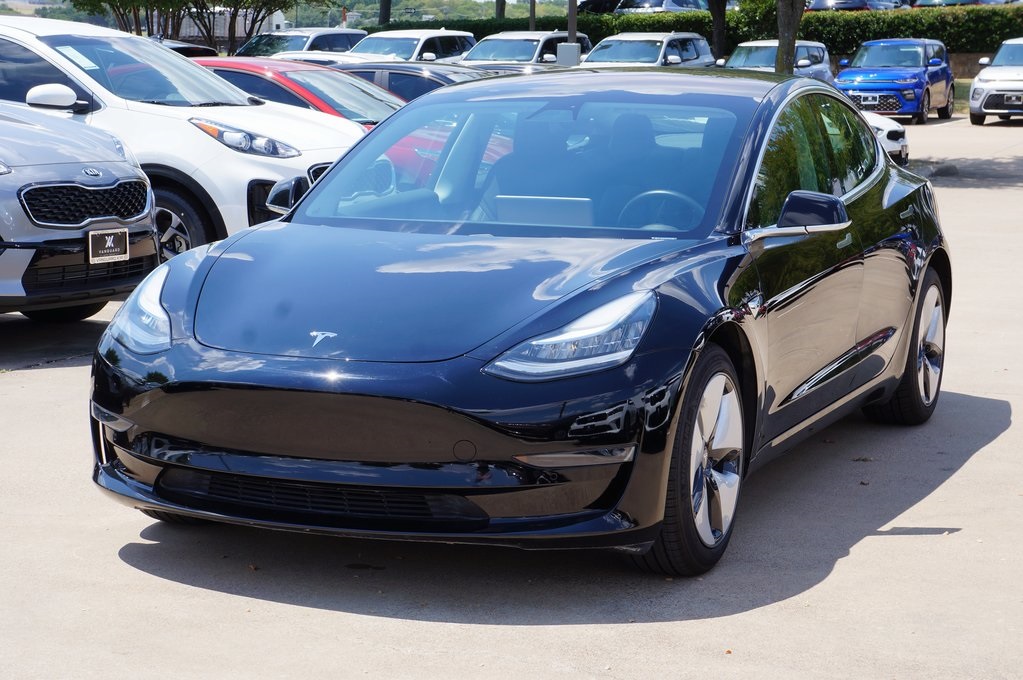 Used Tesla For Sale In Arlington Tx With Photos U S News World Report