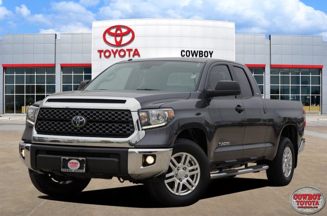 2019 Toyota Tundra