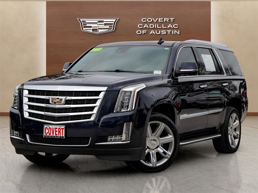 2020 Cadillac Escalade