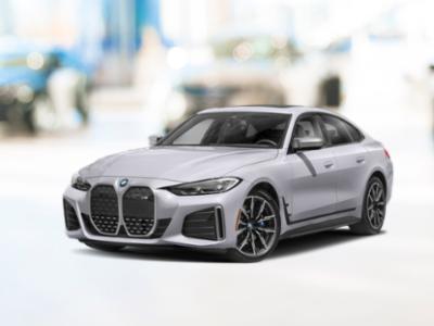 2022 BMW i4 eDrive40 for sale in Urbandale, IA