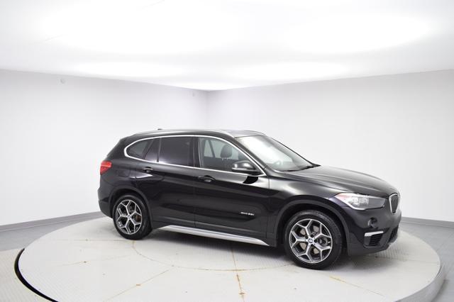 2016 BMW X1