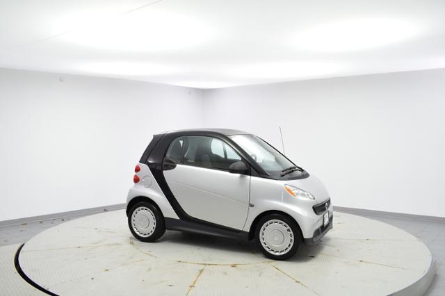 2013 smart fortwo