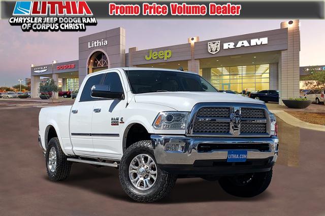 2014 Ram 2500