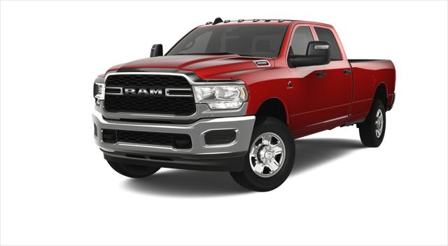 2023 Ram 3500
