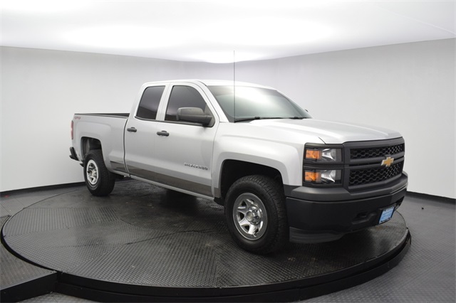 Friendly Chevrolet Springfield Il >> Check Out This 2014 Chevrolet Silverado 1500 Work Truck Should I Get It Friendly Chevrolet Springfield Il >> Check Out This 2014 Chevrolet Silverado 1500 Work Truck Should I Get It