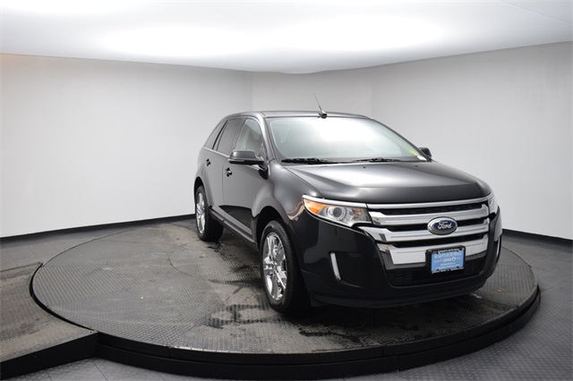 2014 Ford Edge