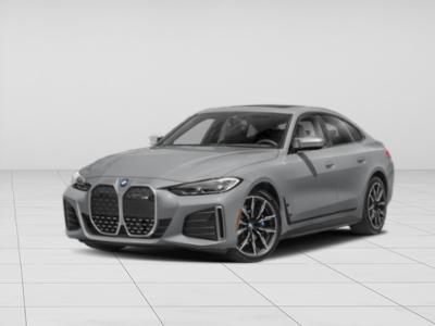 2022 BMW i4 M50 for sale in Naperville, IL