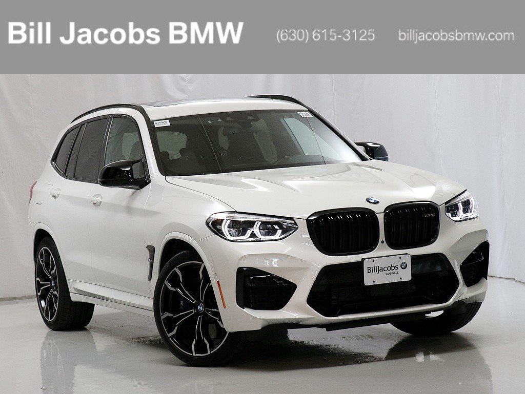 2020 BMW X3
