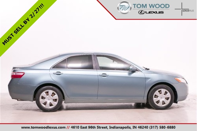 2008 Toyota Camry