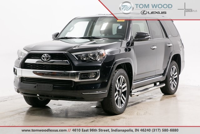 2015 Toyota 4Runner