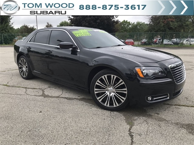 2013 Chrysler 300