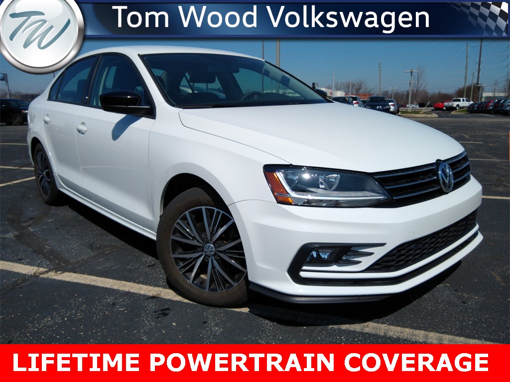 Used 2018 Volkswagen Jetta for Sale (with Photos) U.S. News & World