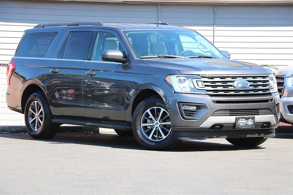2019 Ford Expedition