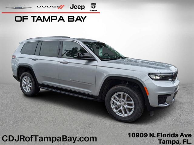 2023 Jeep Grand Cherokee Laredo for sale in Tampa, FL